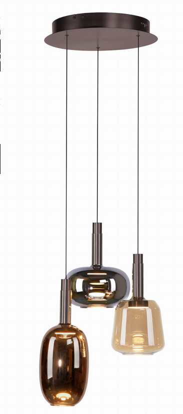 IRIDES Multikolor PENDANT LAMP